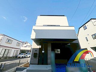 BRIDGE SELECT船橋市夏見9期・・船橋市物件情報多数・・ その他