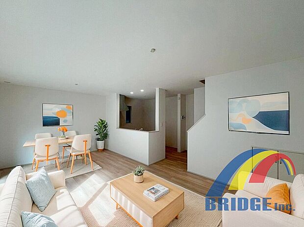 千葉都市モノレール「スポーツセンター駅」まで徒歩5分の好立地！全居室に収納を完備してます。周辺に教育施設が充実で子育て世代も安心のエリア。是非一度一目見て欲しい物件です！！　　　