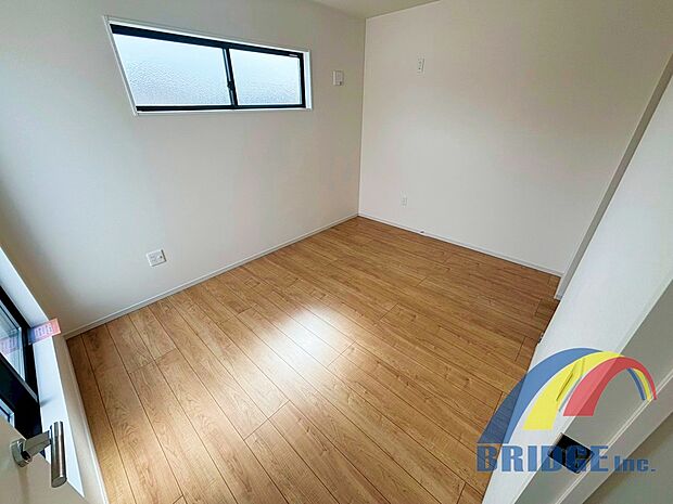 【洋室】※同社同等施工例