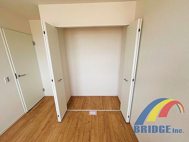 【収納】※同社同等施工例