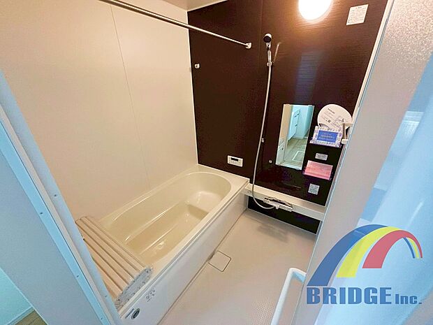 【バスルーム】※同社同等施工例