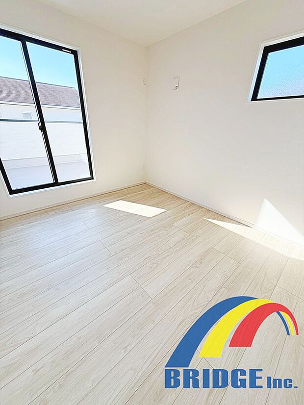 【洋室】※同社同等施工例