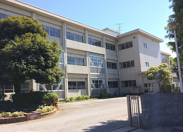 千葉市立生浜小学校(約350m)