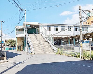 JR総武本線　東千葉駅 2240ｍ(徒歩28分)