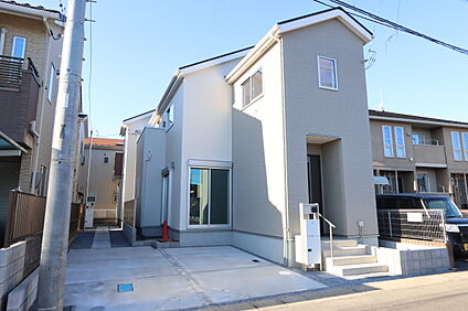 ■アフターサービス充実なハウスメーカー