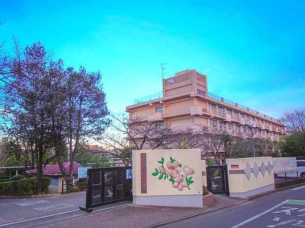 善前小学校（約400m）