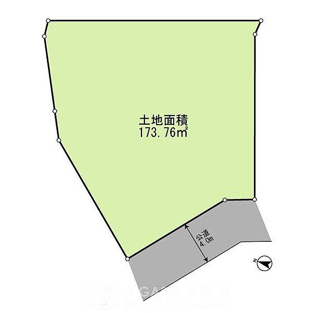 ※現況と相違がある場合は現況を優先