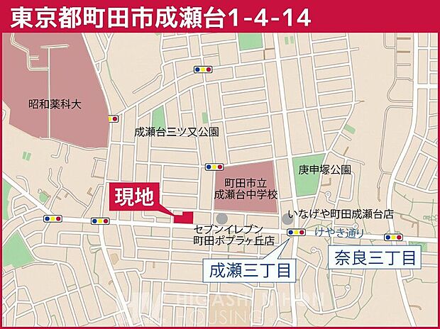 案内図