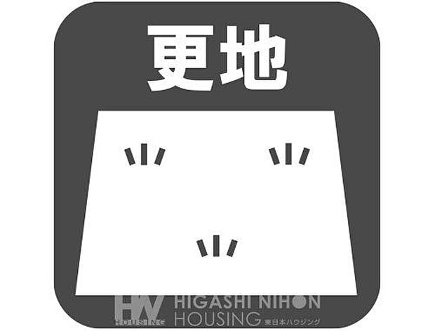 【その他現地】【更地渡し 】土地の形状をしっかり把握できるため、理想の建築プランや住まいのイメージを立てやすくなります。