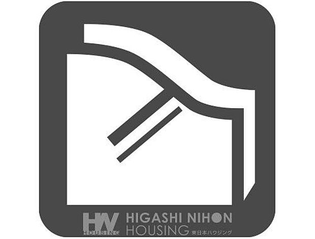 【室内】【複層ガラス】断熱性・防音性に優れ、夏は涼しく冬は暖かく快適な室内環境を実現します。外の騒音も軽減され、省エネ効果も期待できる安心の設備です。