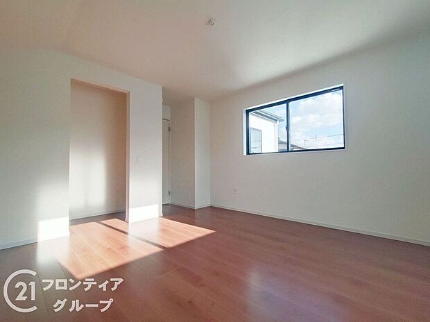 念願のマイホーム購入をお手伝いいたします