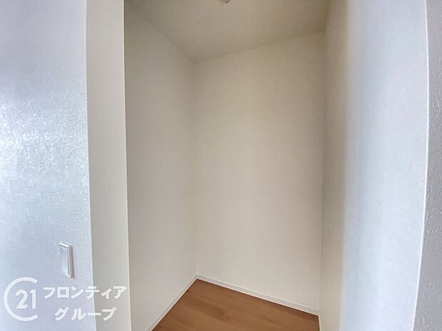 【収納】念願のマイホーム購入をお手伝いいたします