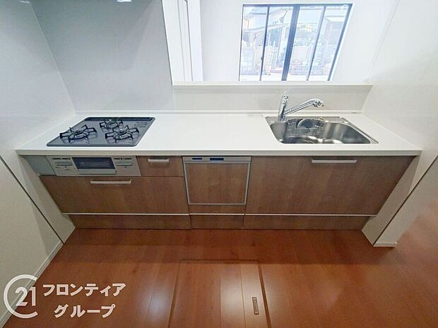 【キッチン】多様化する住まいのお悩みを当社へお気軽にご相談下さい