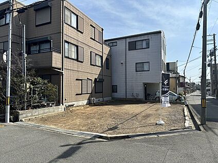 間取図（平面図）