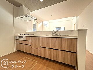 FIRST TOWN　京都市伏見区深草谷口町　全１区画 その他