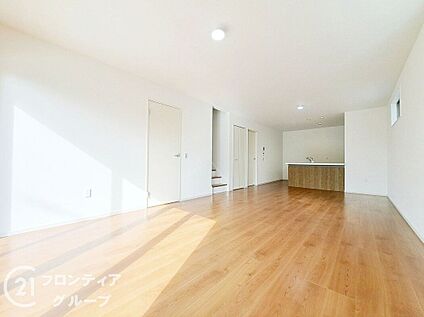 リビング
