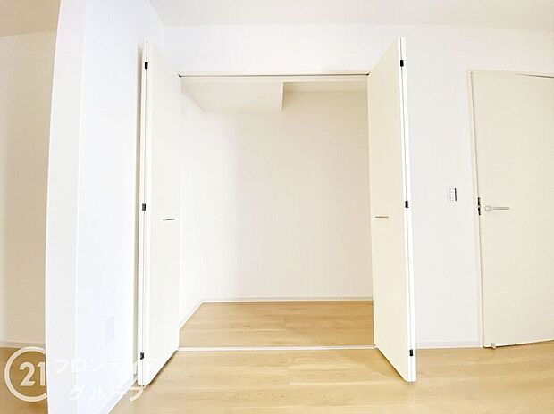 【室内】お家のご質問はお気軽にご相談下さい。