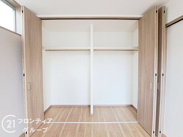 【収納】お家のご質問はお気軽にご相談下さい。