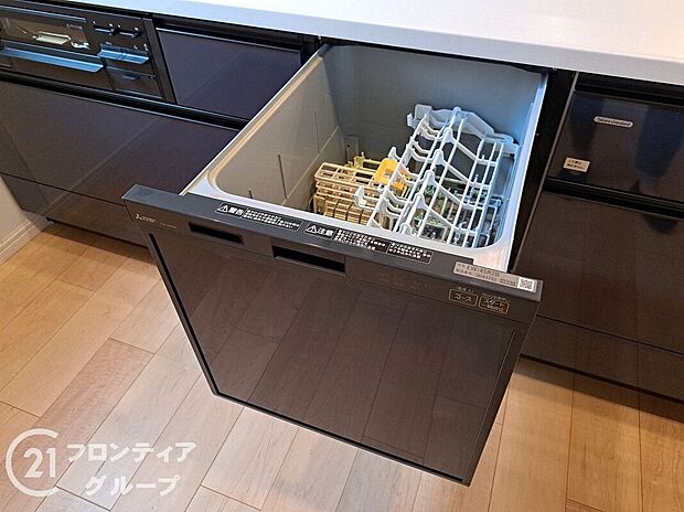 【その他設備】初めてのマイホーム購入にいかがでしょうか