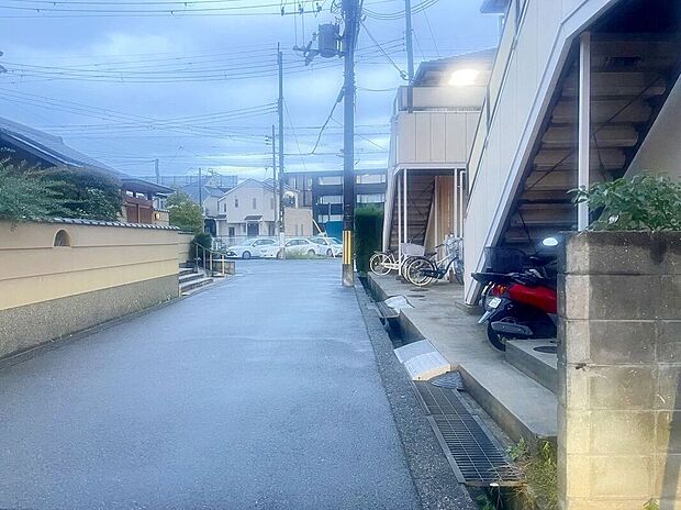 【現地前道】センチュリーグループにて全国規模の表彰経験多数あり！当社が自信をもってお客様にピッタリの物件をご提案いたします【不動産のプロにお任せください！】