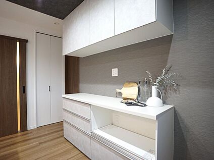 同仕様画像　（その他内観）