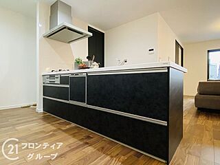 守口市藤田町２丁目　新築一戸建て　全１０区画　１号地 その他