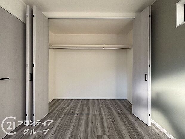 【収納】念願のマイホーム購入をお手伝いいたします