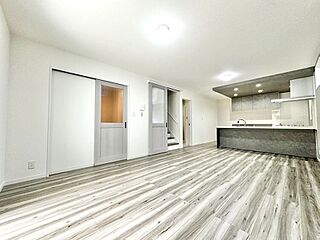 Frontier Gardens　枚方市東香里元町　全４区画 その他