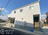 大阪府枚方市藤阪元町３丁目：物件画像