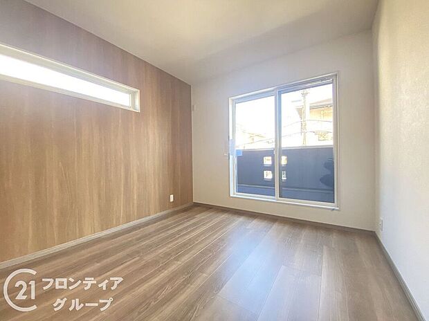 【子供部屋】お家のご質問はお気軽にご相談下さい。