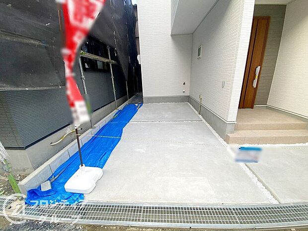 【駐車場】多様化する住まいのお悩みを当社へお気軽にご相談下さい