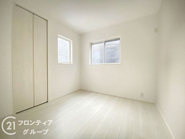 【子供部屋】念願のマイホーム購入をお手伝いいたします