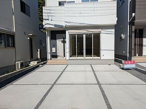 【外観】念願のマイホーム購入をお手伝いいたします