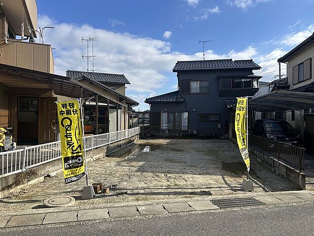 【その他現地】お家のご質問はお気軽にご相談下さい。