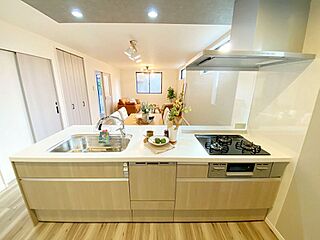 【限定２区画の分譲地】Frontier Gardens　堺市西区上野芝町１丁　新築一戸建て　全２区画 その他