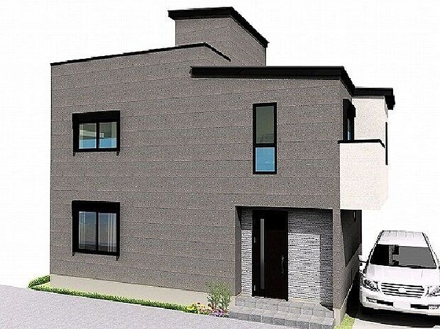 【その他】【建物プラン例】ZEH水準省エネ住宅にて、冬はあたたかく、夏は涼しいお家に