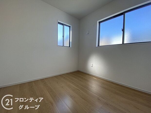 【子供部屋】念願のマイホーム購入をお手伝いいたします