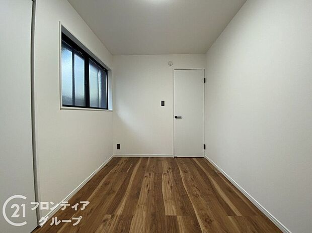 【子供部屋】念願のマイホーム購入をお手伝いいたします