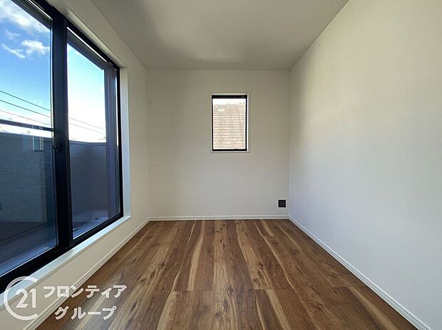 【室内】念願のマイホーム購入をお手伝いいたします