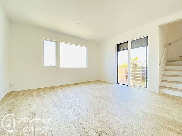 【リビング】お家のご質問はお気軽にご相談下さい。