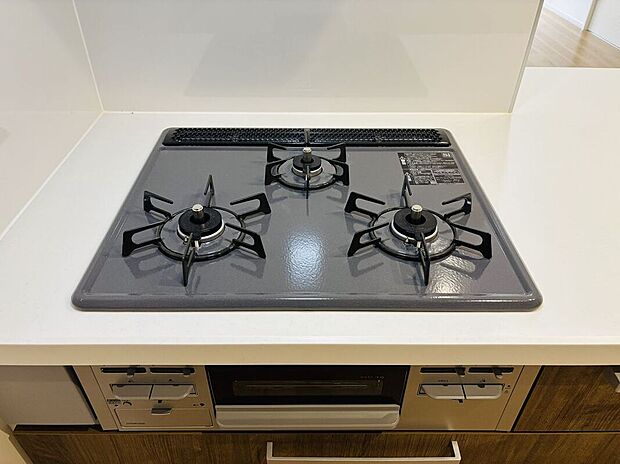 【その他設備】初めてのマイホーム購入にいかがでしょうか