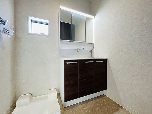 【洗面】お家のご質問はお気軽にご相談下さい。