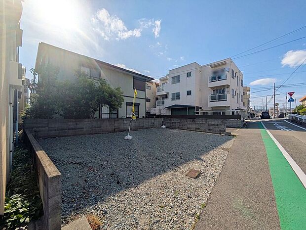 【外観】【現地写真更新】充実したアフターサポートで安心!当社は誠実に、丁寧に、お客様一人ひとりに永く安心してお住まいいただけるようなお付き合いをさせていただきます