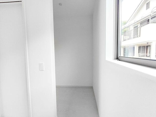 【収納】念願のマイホーム購入をお手伝いいたします