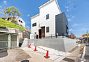 神奈川県横浜市港南区下永谷5：物件画像