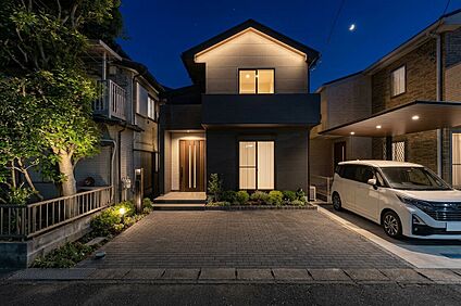 「惚れ惚れするデザイン」