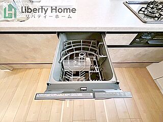 【リバティーホーム】水戸市平須町1期　新築戸建 その他