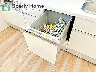 【リバティーホーム】水戸市酒門町15期　新築戸建 その他