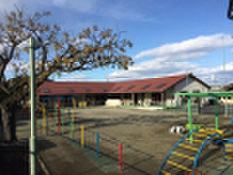 一の牧保育園(約650m)