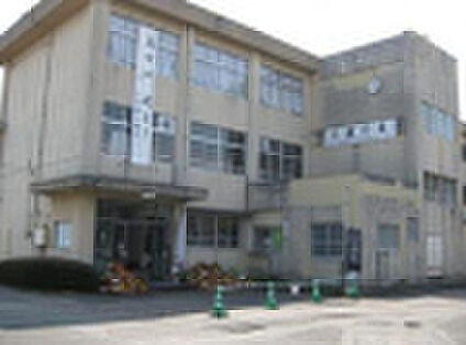 見川中学校 1200ｍ